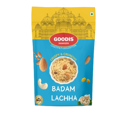 Badam Laccha