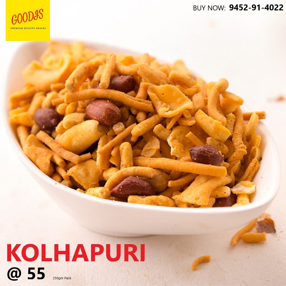 Kolhapuri