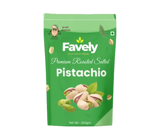 Pistachios