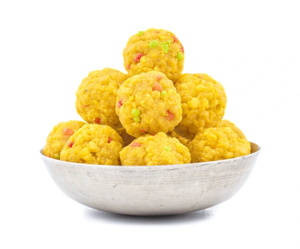 Boondi Ladoo