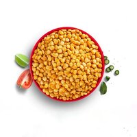 Channa Dal