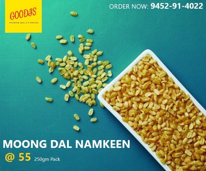 Moong Dal