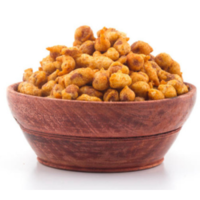 Masala Peanut