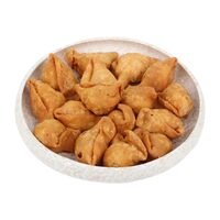 Moong Dal Samosa