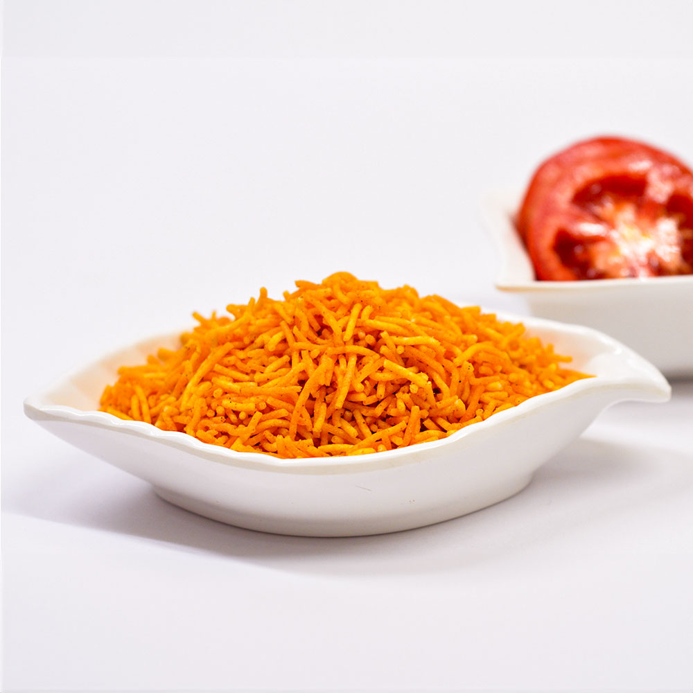 Tomato Sev