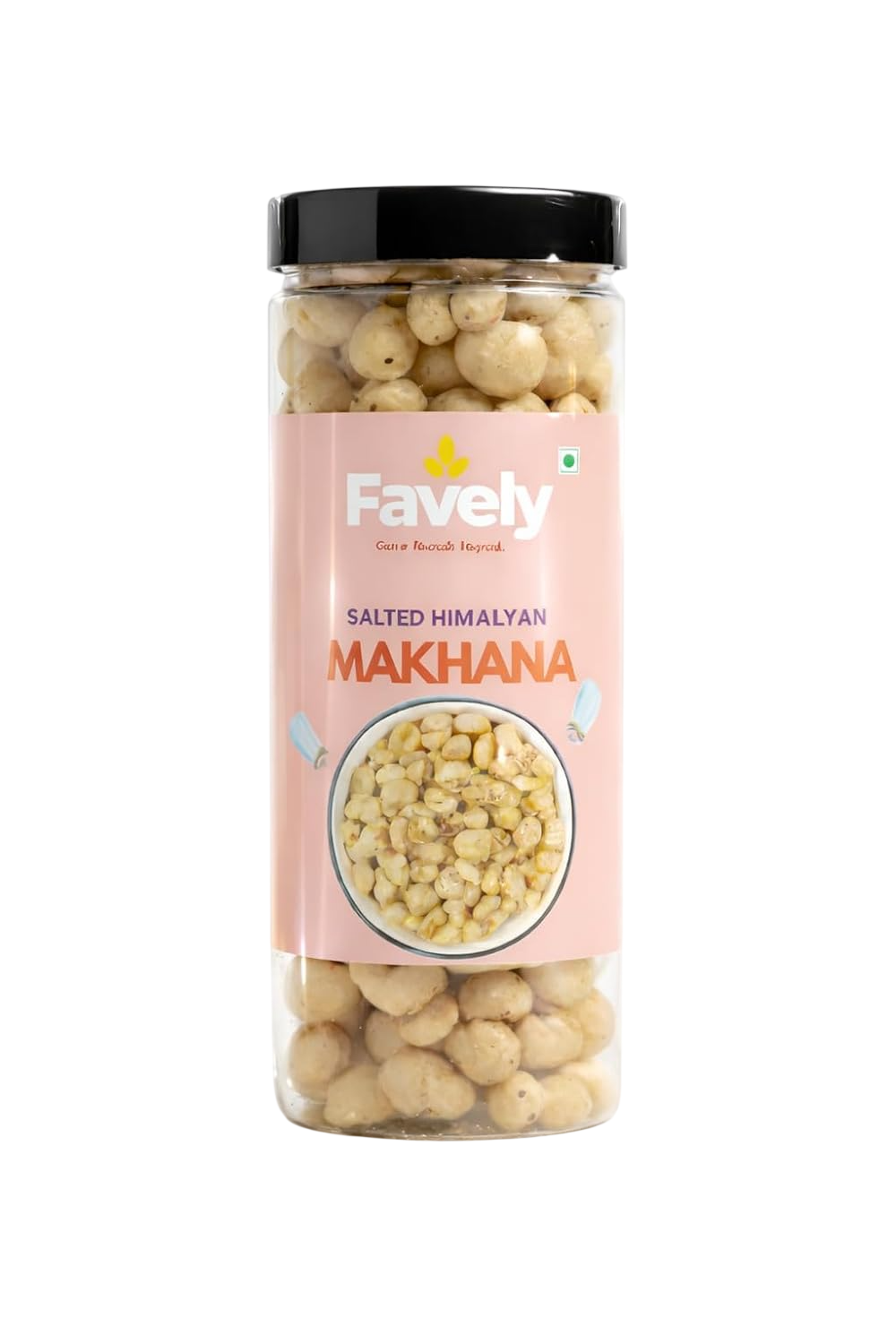 Favely Salted Makhana