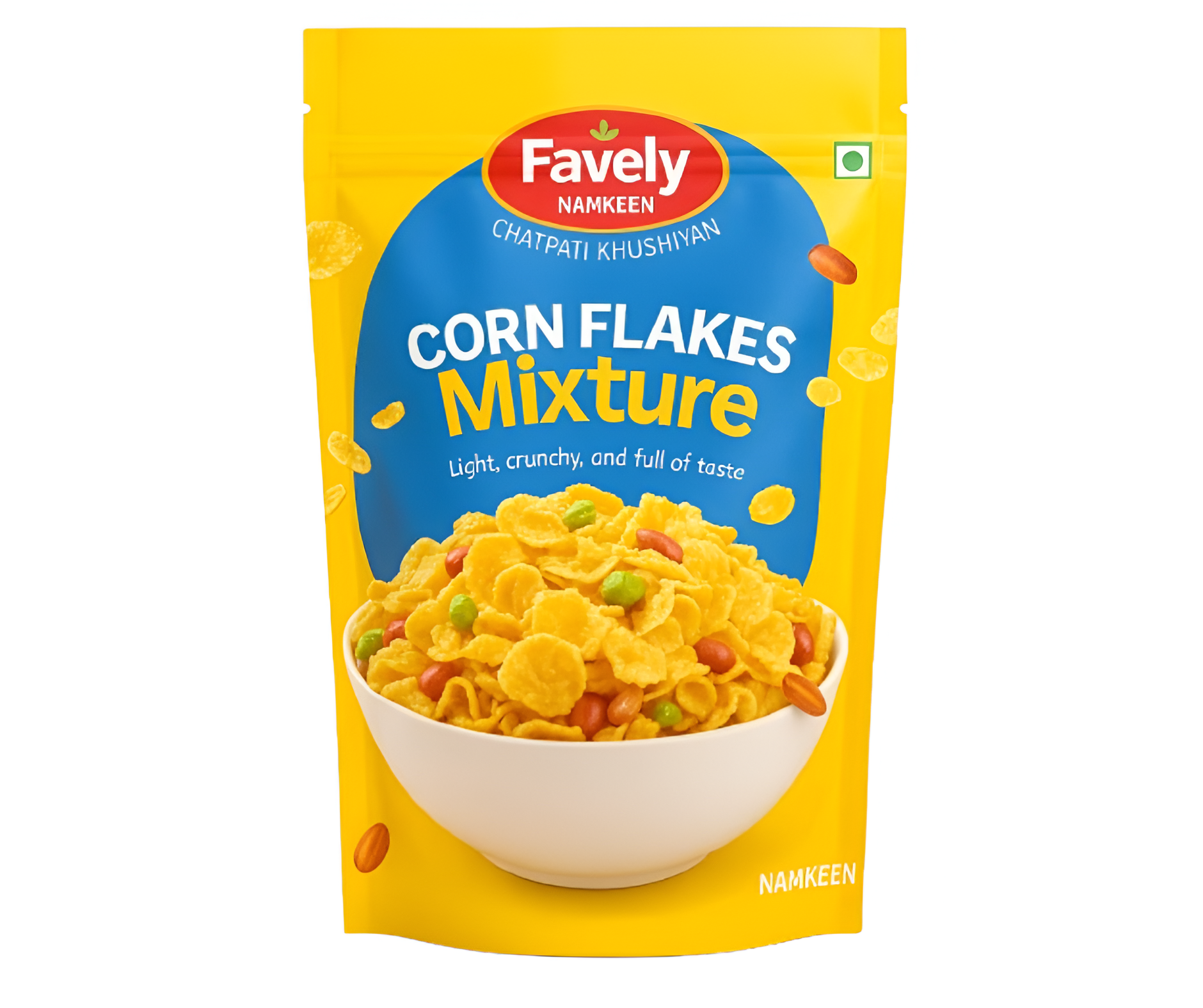 Corn Flakes Mixture