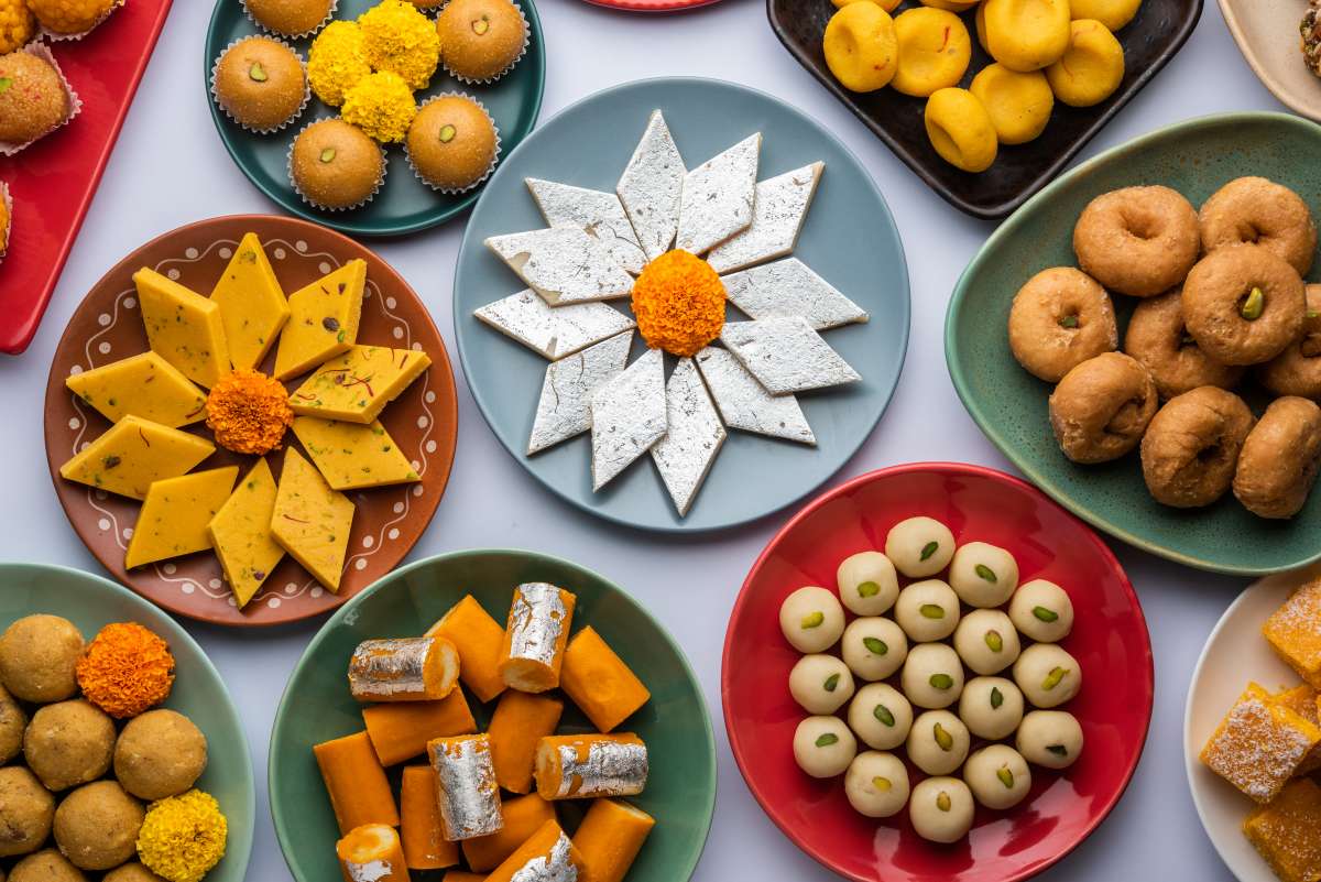 Sweet Treats